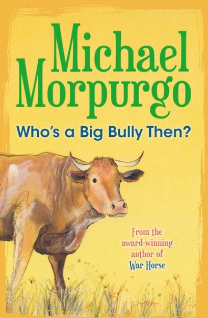 Who's a Big Bully Then?